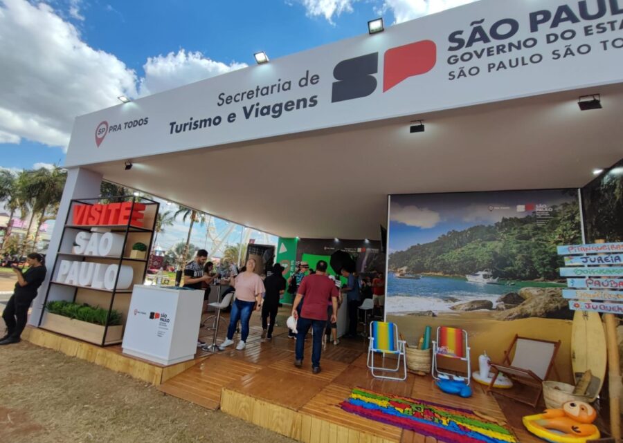 Gastos diários dos visitantes aumentam 40% na  edição 2023 da Festa do Peão de Barretos