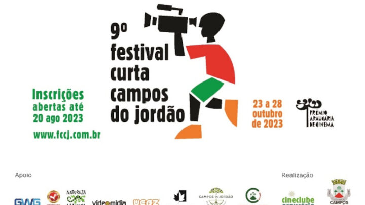 Festival Curta Campos do Jordão está com inscrições abertas para sua nona edição até o dia 20 de agosto