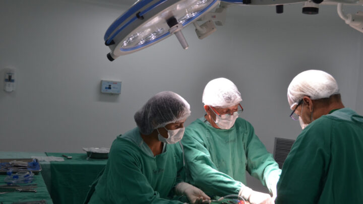 HCN realiza sua sétima captação de órgãos para transplante