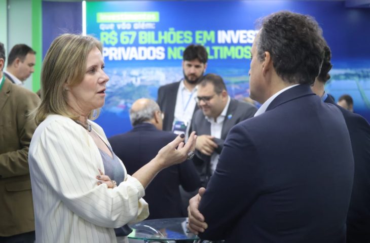 Conectividade é um dos atrativos de Mato Grosso do Sul para receber novos investimentos