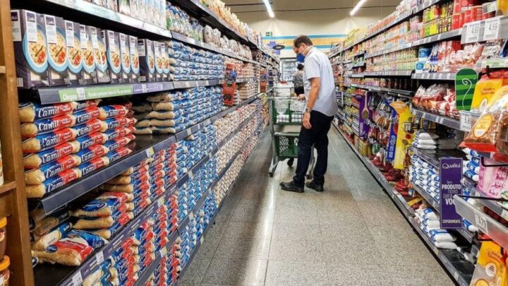 Pesquisa de gêneros alimentícios auxilia consumidores na hora de ir às compras em Três Lagoas – MS
