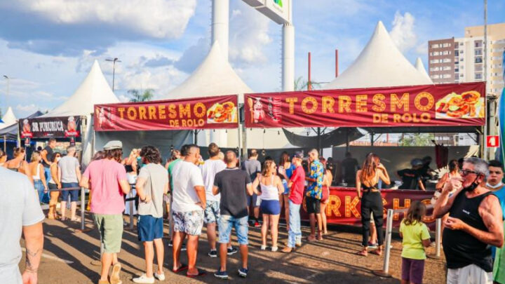 Torresmofest, maior festival gastronômico do Brasil, chega pela primeira vez em Campo Grande – MS