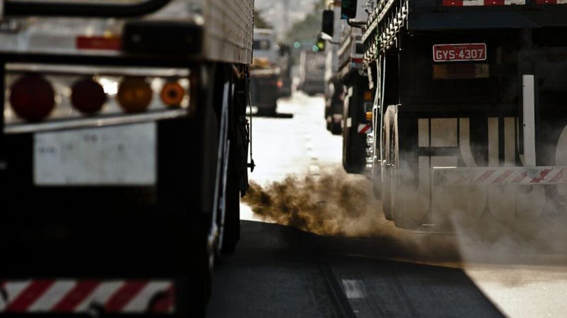 Projeto que regula captura de CO2 é aprovado em Comissão do Senado