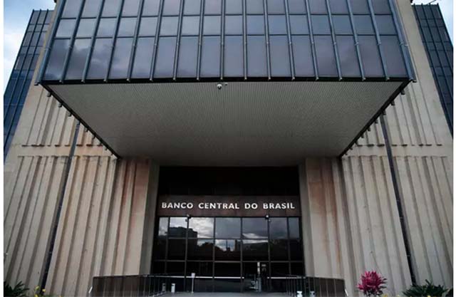 Drex: Banco Central lança primeira moeda virtual regulamentada no Brasil