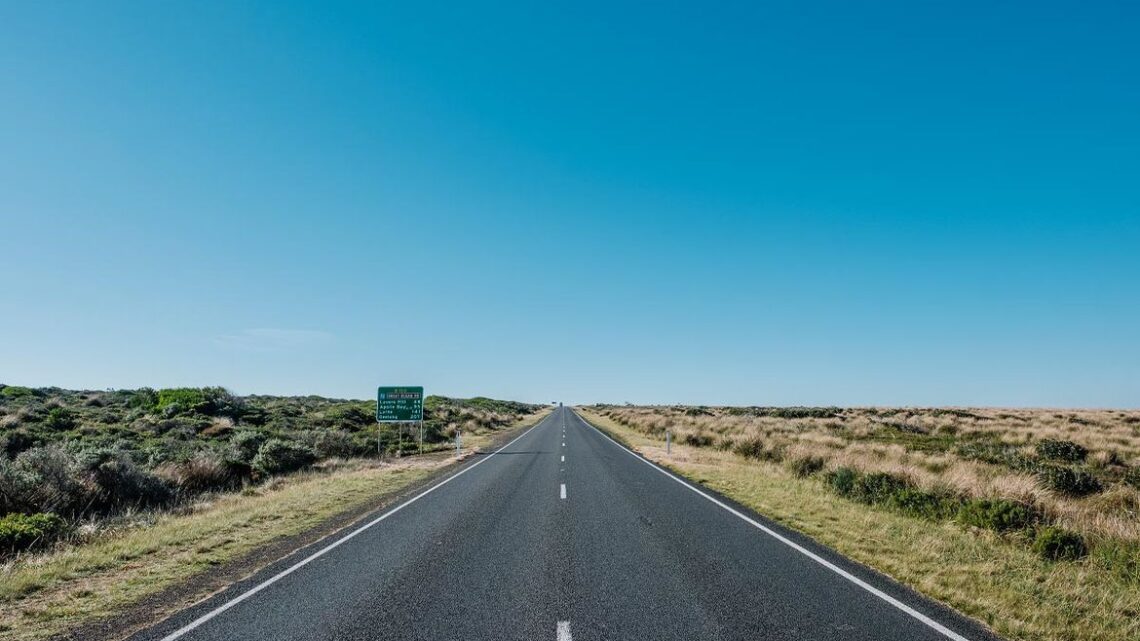 Concessões de rodovias serão revistas a partir de 1º de setembro