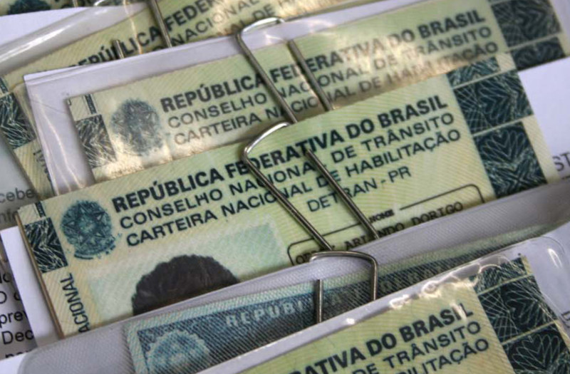 Fraudes em exames para obtenção de CNH colocam em risco vidas no trânsito