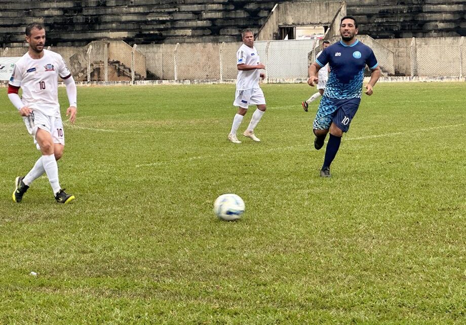 Três Lagoas, Miranda e Santa Rita do Pardo se classificam para próxima fase da Copa Assomasul