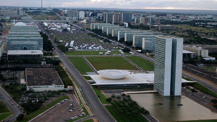 Evento da FecomercioSP discute a política internacional do governo brasileiro