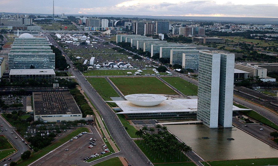 Evento da FecomercioSP discute a política internacional do governo brasileiro