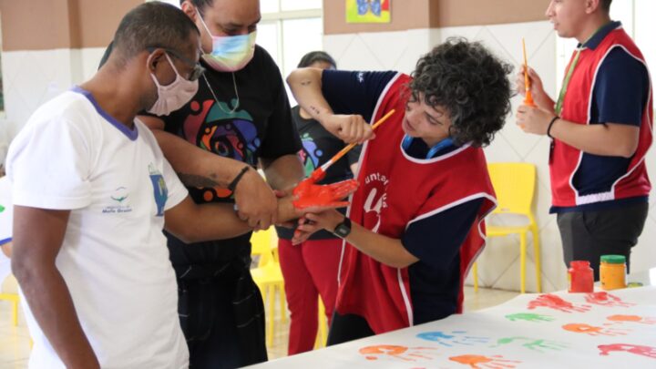 Mês de Combate à Poluição é celebrado com concurso de desenhos em Cuiabá 