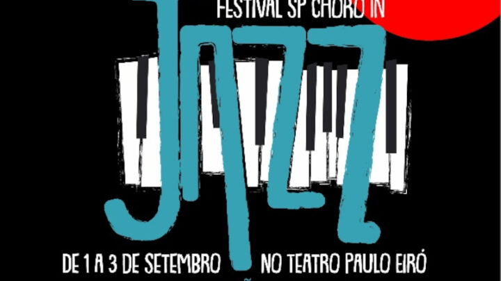 Festival SP Choro In Jazz tem encontro inédito de Filó Machado e Alaíde Costa e homenagem a João Donato