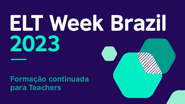 Formação continuada gratuita para professores de inglês começou hoje; inscrições para acessar conteúdo vão até 15/9