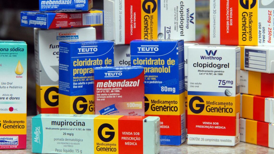 Anvisa aprova novas regras para rótulos de medicamentos