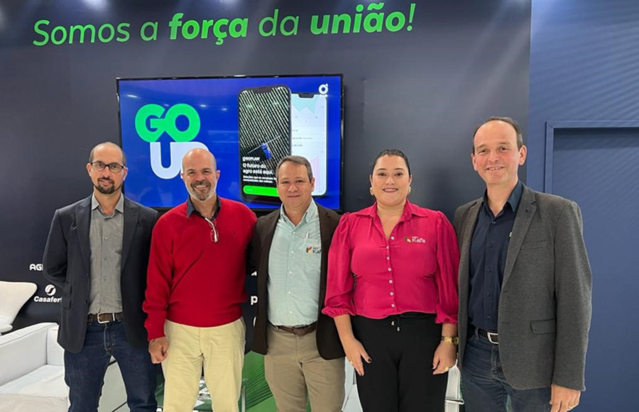 Goplan expande área de atuação com nova parceria em Minas Gerais