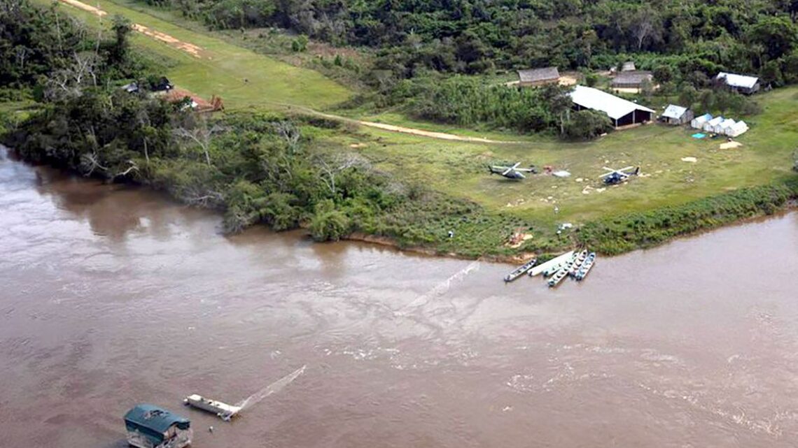 Dinamarca pode doar R$ 110 milhões para Fundo Amazônia