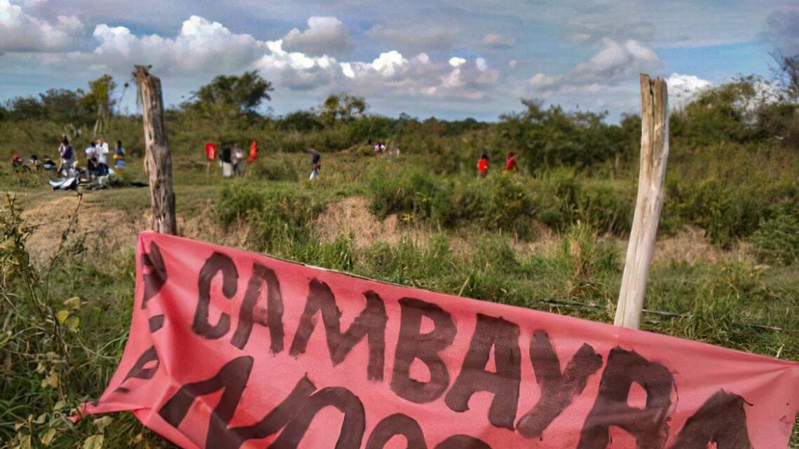 Incra cria assentamento em usina palco de violência na ditadura