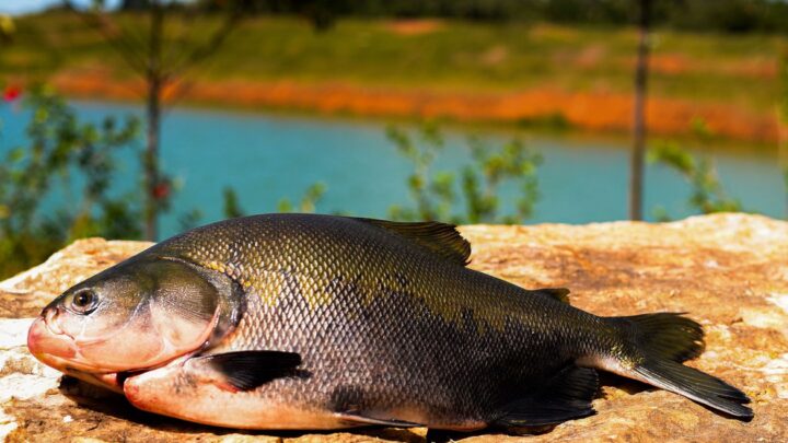 Consumo de pescado cresce 65% no Brasil desde 2004