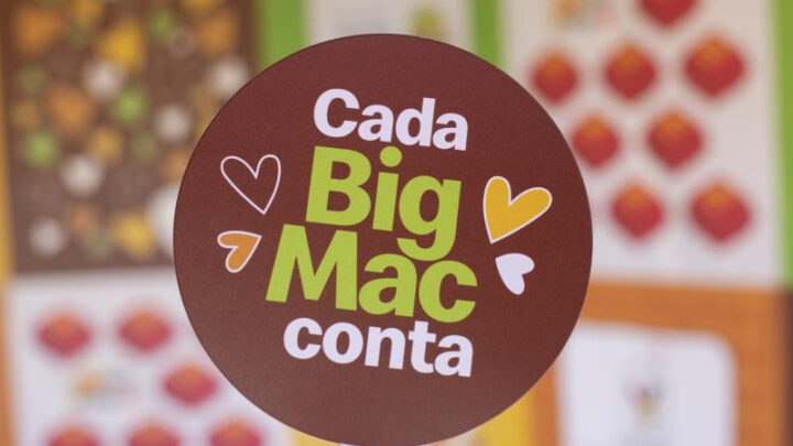 McDia Feliz acontece em 26 de agosto em todo Brasil