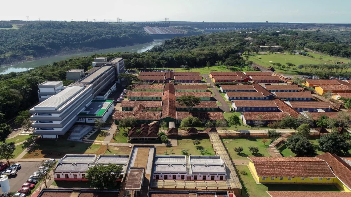 Parque Tecnológico Itaipu é contemplado com mais de R$ 14 milhões em recursos da Finep