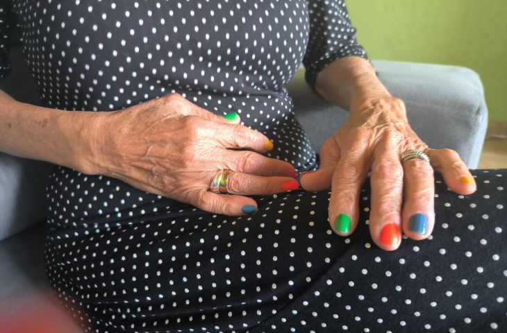 Agosto Lilás: Rede de proteção à vítima em MS fez mulher voltar a ver as cores da vida