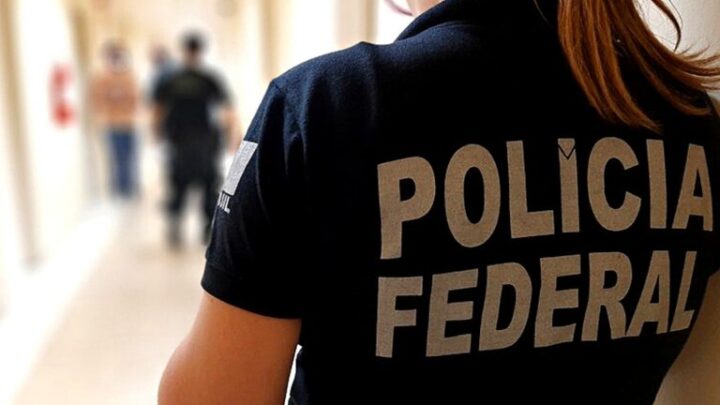 Polícia Federal investiga crimes praticados por servidores da Segurança Pública do Amazonas