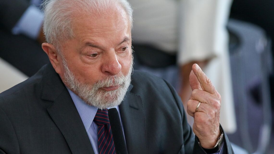 Lula diz que PAC é oportunidade de investimento para países do Brics