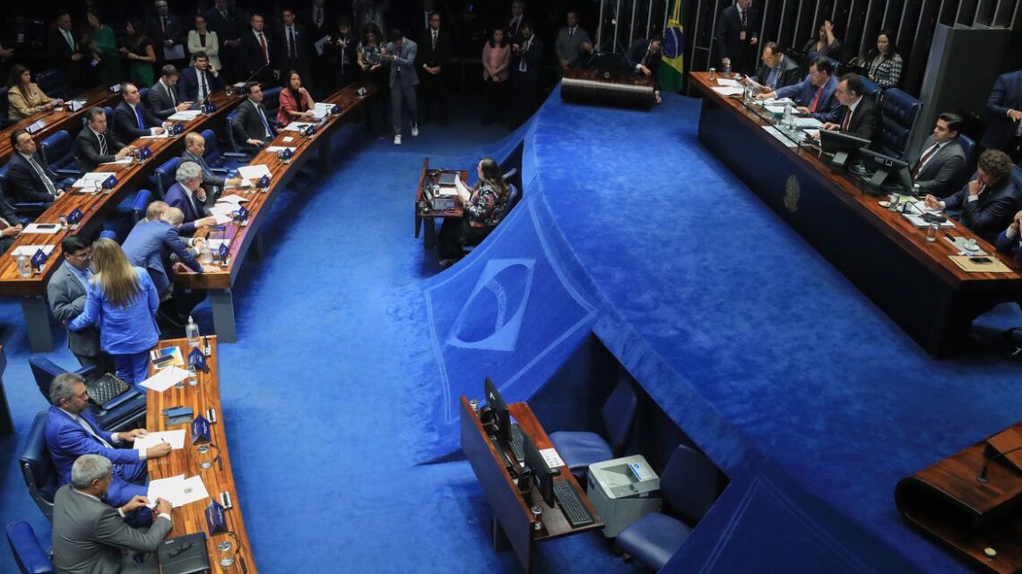 Governadores temem distorções em Conselho da reforma tributária