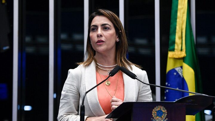 Soraya anuncia PEC para desonerar folha e beneficiar setor de serviços