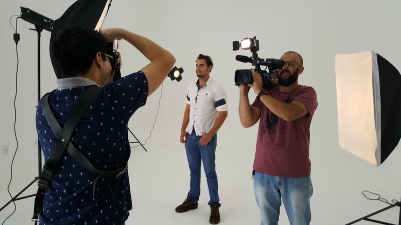 Workshop de comunicação oferece oficinas gratuitas de fotografia, filmagem e edição, em Campo Grande – MS