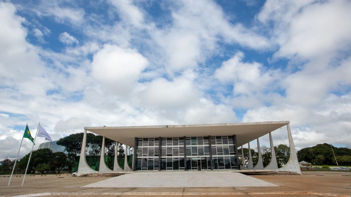 STF começa a definir tese final do julgamento sobre marco temporal