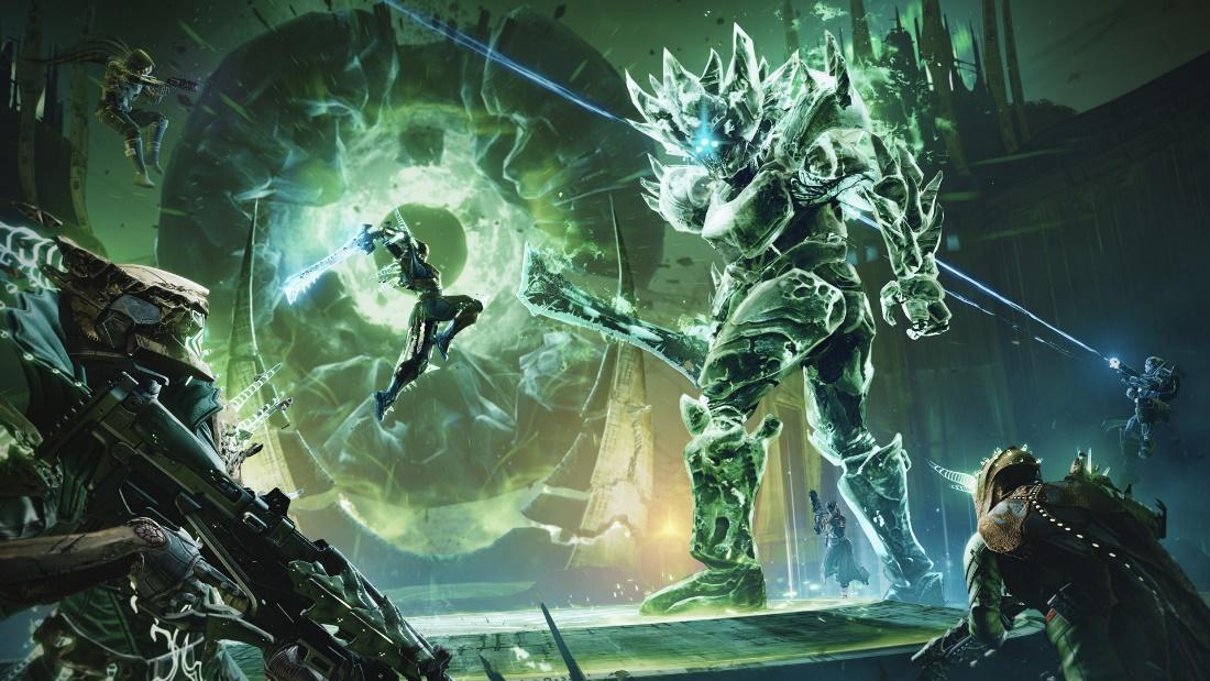 Confronte o príncipe da Colmeia na incursão reprisada de Destiny, O Fim de Crota