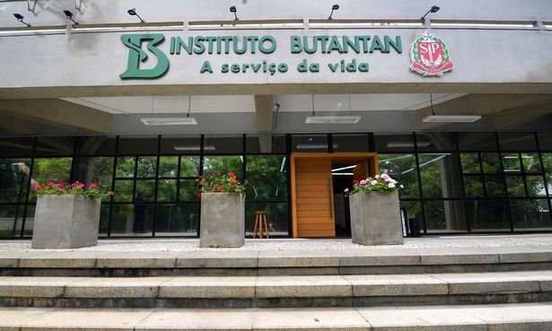 Portaria principal do Parque da Ciência, do Instituto Butantan, ficará temporariamente fechada para veículos