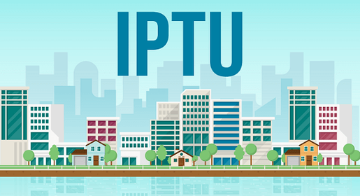 IPTU 2023 – 7ª parcela vence nesta segunda-feira (11)