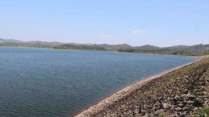 Aprovada execução de 16 projetos de manutenção e recuperação do rio Tietê