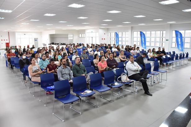 Santa Casa de Atibaia realiza 1º Simpósio do Núcleo de Segurança do Paciente