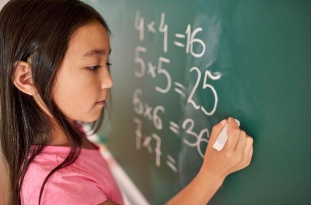 MS estreia Programa Mentalidades Matemáticas na Educação Infantil