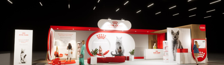 ROYAL CANIN® participa da InRio PetFest & Business 4 Pets 2023