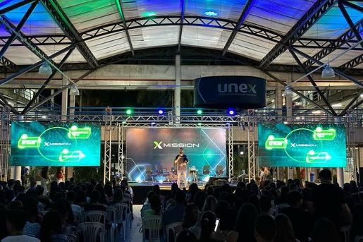 X-Mission: Unex apresenta terceira edição do projeto de extensão 