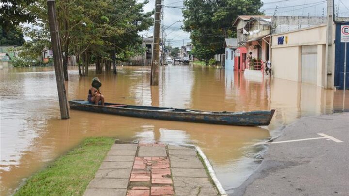 Banco do Brasil e Fundação BB já arrecadaram cerca de R$ 1 milhão para apoio aos atingidos pelas enchentes no RS