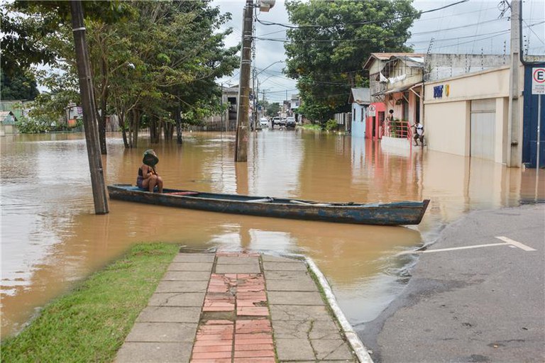 Banco do Brasil e Fundação BB já arrecadaram cerca de R$ 1 milhão para apoio aos atingidos pelas enchentes no RS