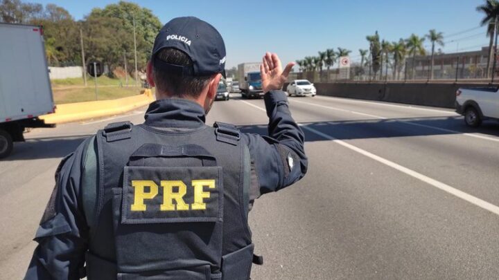 Polícia Rodoviária Federal encerra Operação Independência 2023 em São Paulo
