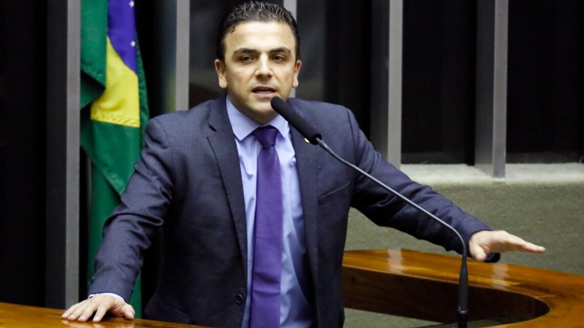 Deputado do PV assume relatoria de PL que regulamenta o mercado de carbono