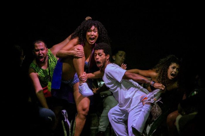 Caixa Cultural Rio de Janeiro apresenta a peça teatral “Nem Todo Filho Vinga”