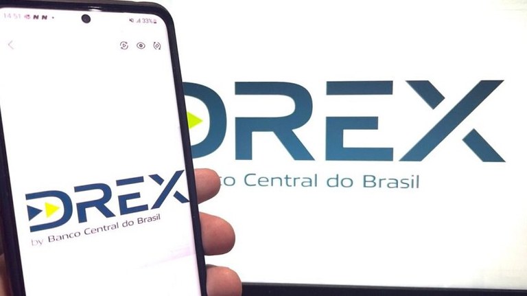 Caixa e Banco do Brasil realizam a primeira transferência do DREX entre bancos públicos