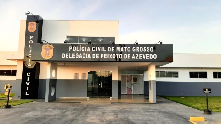 Polícia Civil procura homem investigado por drogar e abusar sexualmente da filha no Norte de Mato Grosso