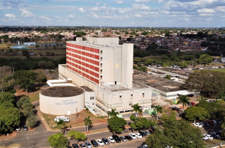 Hospital Regional recebe inscrições em seleção para Residência Médica 2024