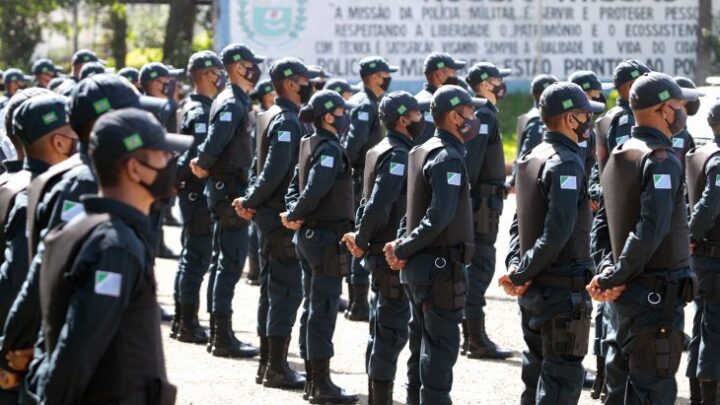 Seminário discute saúde mental dos policiais em Mato Grosso do Sul