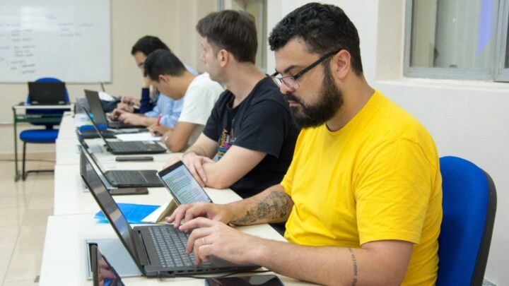 Inscrições para 3 mil vagas gratuitas para cursos profissionalizantes terminam amanhã (28) em SP