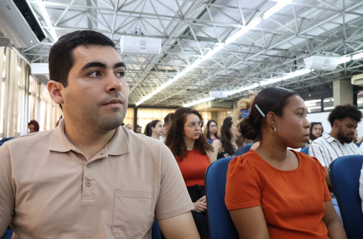 Governo do Estado recebe novos integrantes do Programa Trainee de Gestão Pública