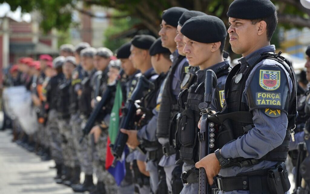 Homens são presos por estupro de vulnerável e violência doméstica no Amazonas, durante o fim de semana